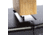 Double Tap Industries Steel Challenge Stage 1 - Five to Go Target w/H-Base Stands, Raw/Black, SC-5TG-HB