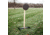 Double Tap Industries Steel Challenge Stage 1 - Five to Go Target w/H-Base Stands, Raw/Black, SC-5TG-HB