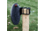 Double Tap Industries Steel Challenge Stage 1 - Five to Go Target w/Hangers, Raw/Black, SC-5TG-H