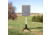 Double Tap Industries Steel Challenge Stage 2 - Showdown Target w/Spiked Stands, Raw/Black, SC-SHD-K