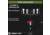 Double Tap Industries Steel Challenge Stage 6 - Pendulum Target, Raw, SC-PD