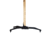 Double Tap Industries Steel Targets Spiked 2x4 Base, Black, TS-SC-QS-01