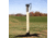 Double Tap Industries Steel Targets Spiked 2x4 Stand, Black, TS-SC-QS-001-01