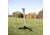 Double Tap Industries Steel Targets Spiked 2x4 Stand, Black, TS-SC-QS-001-01