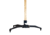 Double Tap Industries Steel Targets Spiked 2x4 Stand, Black, TS-SC-QS-001-01