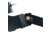 Double Tap Industries Steel Targets Spiked 2x4 Stand, Black, TS-SC-QS-001-01