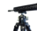 Double Tap Industries Stronghold Aluminum Shooting Tripod w/Ball Head, Black, TRI-A-002BH