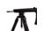 Double Tap Industries Stronghold Tripod Panoramic Leveling Head, Black, TRI-L