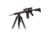 Double Tap Industries Stronghold Tripod Panoramic Leveling Head, Black, TRI-L