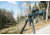 Double Tap Industries Stronghold Tripod Panoramic Leveling Head, Black, TRI-L