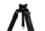 Double Tap Industries Stronghold Tripod Panoramic Leveling Head, Black, TRI-L
