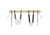 Double Tap Industries Target Hanging Strap Kit, 12in, GSK-12