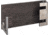 Double Tap Industries Triple Threat Bash Plate, Raw, TRPLT-001-G-R