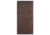 Double Tap Industries Triple Threat Bash Plate, Raw, TRPLT-001-G-R