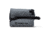 Double Tap Industries Unfilled H-Channel Shooting Bag Rest, Grey/Black, SB-C-001