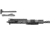 DoubleStar 7.5in .300 Blackout AR Pistol Upper Complete, HBAR, M4 Feed Ramps, 1x8 Twist, Black, ARBU240C