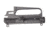 DoubleStar A2 Upper Receiver Stripped, Black, AR151