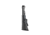 DoubleStar ACE Essential Retro Coated Aluminum CAR Buttstock without Buffer/Spring, Black, A128