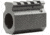 DoubleStar Adjustable Gas Block Picatinny, .750in, Black, DSC765