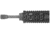 DoubleStar Carlson .22 LR Thruster Muzzle Brake, Black, CC480