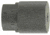 DoubleStar Carlson .22 LR Thruster Muzzle Brake, Black, CC480