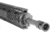 DoubleStar Carlson Mini Comp Muzzle Brake, Black, CC440