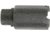 Doublestar Carlson Tac Comp Muzzle Brake, Black, CC450