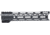 DoubleStar Cloak M-LOK Handguard, Free Float, 10in, Black, DS427