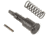 DoubleStar Complete Forward Assist Assembly, Black, AR175