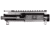 DoubleStar Complete Upper Receiver, Standard Flattop with M4 Feed Ramps, Black, AR220M