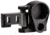 DoubleStar Folding Stock Mechanism with Integrated AR-15 Stock Interface w/o Boss, Black, A504