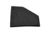 DoubleStar Logo Patch, Black with Grey Outline, DS-Logopatch