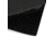 DoubleStar Logo Patch, Black with Grey Outline, DS-Logopatch