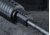 DoubleStar Picatinny Rail HBAR Gas Block, Black, .750in, AR453