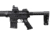 DoubleStar Strongarm Pistol Brace, Black, DSC102