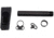DoubleStar Strongarm Pistol Brace w/ SPT, Black, DSC103B