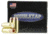 Doubletap Ammunition 10MM125X Tactical 10mm Auto 125 Gr Barnes TAC-XP Lead Free