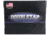 DoubleTap Ammunition 22Hornet 40gr Varmint Tipped 20 Per Box/50 Case, 22H40V