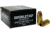 Doubletap Ammunition .45 ACP 160 grain Lead-Free Hollow Point Brass Cased Pistol Ammo, 20 Rounds, 45A160XM
