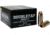 Doubletap Ammunition 9mm Luger 124 grain Hollow Point Brass Cased Pistol Ammo, 20 Rounds, 9MM124HP20