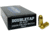 Doubletap Ammunition Doubletap 45acp 230gr Fmj-rn Match 50rd 20bx/cs