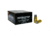 Doubletap Ammunition Hardcast Solid .357 Magnum, 180 grain, Hard Cast Flat Nose, 20 Rounds Pistol Ammo, 357S180HC