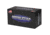 Doubletap Ammunition Target 9mm Luger, 62 grain, Full Metal Jacket Boat Tail, 50 Rounds Rifle Ammo, 223R62T50