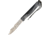 Douk-Douk The Giant with Sheath Folding Knife, 4.5 carbon steel blade, Black chrome finish folded steel handle, 815GG BLACK SHEATH
