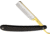 Dovo Apex 5/8 Straight Razor