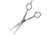 Dovo Hair Scissors, Satin 1.4034 Stainless Construction, 41603202