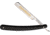 Dovo Inox 3/8 Straight Razor