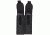 Down Range Dual Pistol Mag Pouch, 2 Magazines, DRPMP