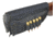 Down Range Stock Option, Black, SS7600BK