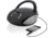 DPI Cd Boombox AM/FM Line In, Black BC112B